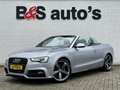 Audi A5 Cabriolet 1.8 TFSI Sport Competition S-line Topsta Grigio - thumbnail 1