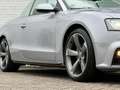 Audi A5 Cabriolet 1.8 TFSI Sport Competition S-line Topsta Grigio - thumbnail 14
