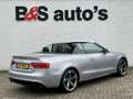 Audi A5 Cabriolet 1.8 TFSI Sport Competition S-line Topsta Grigio - thumbnail 2