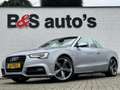 Audi A5 Cabriolet 1.8 TFSI Sport Competition S-line Topsta Grigio - thumbnail 12