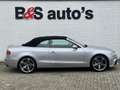 Audi A5 Cabriolet 1.8 TFSI Sport Competition S-line Topsta Grigio - thumbnail 15
