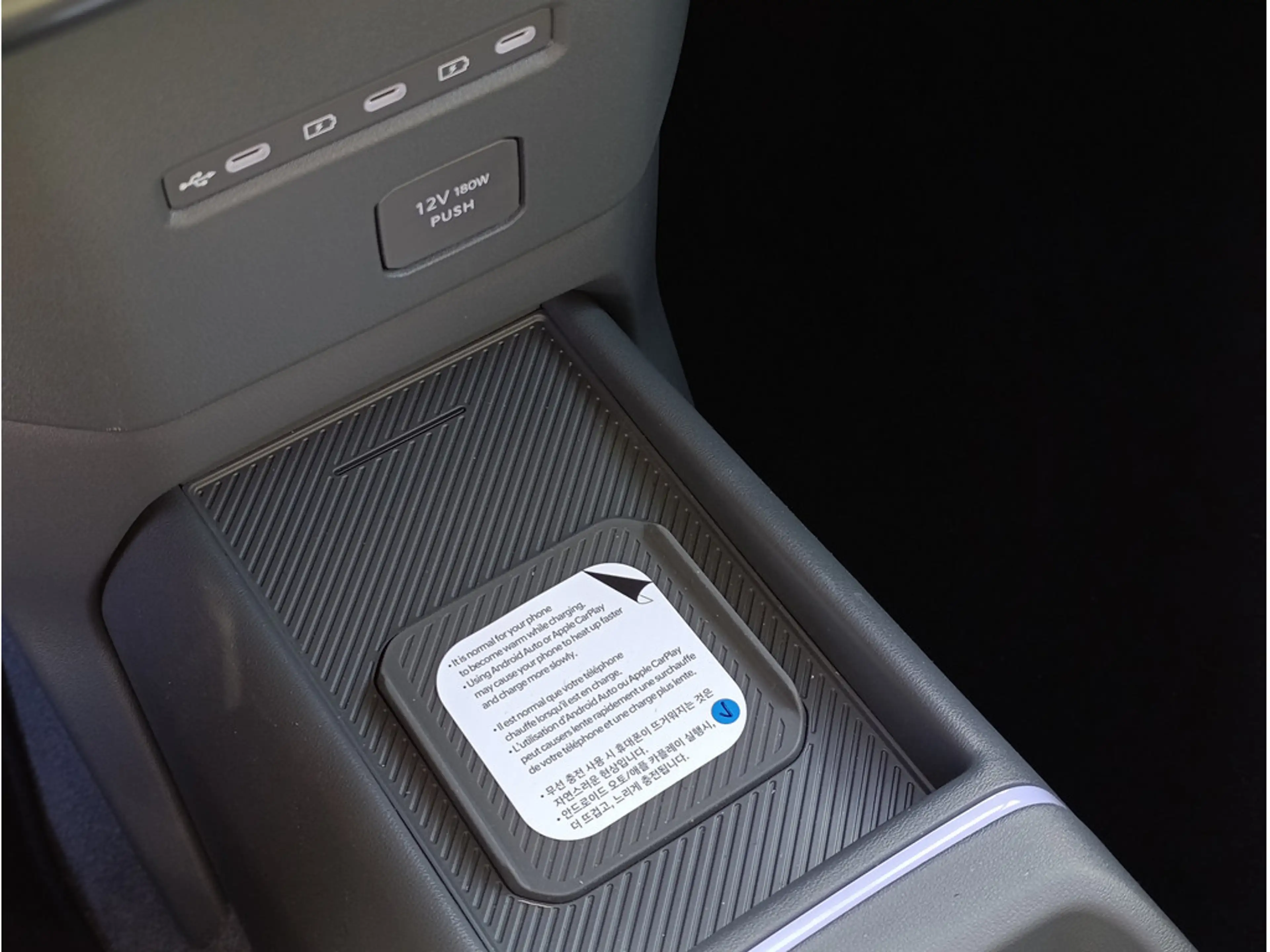 Kia EV2 Earth 42,2 kWh 5S Tech-/ Winter-/ DriveWise-/ Design-Paket — photo 13