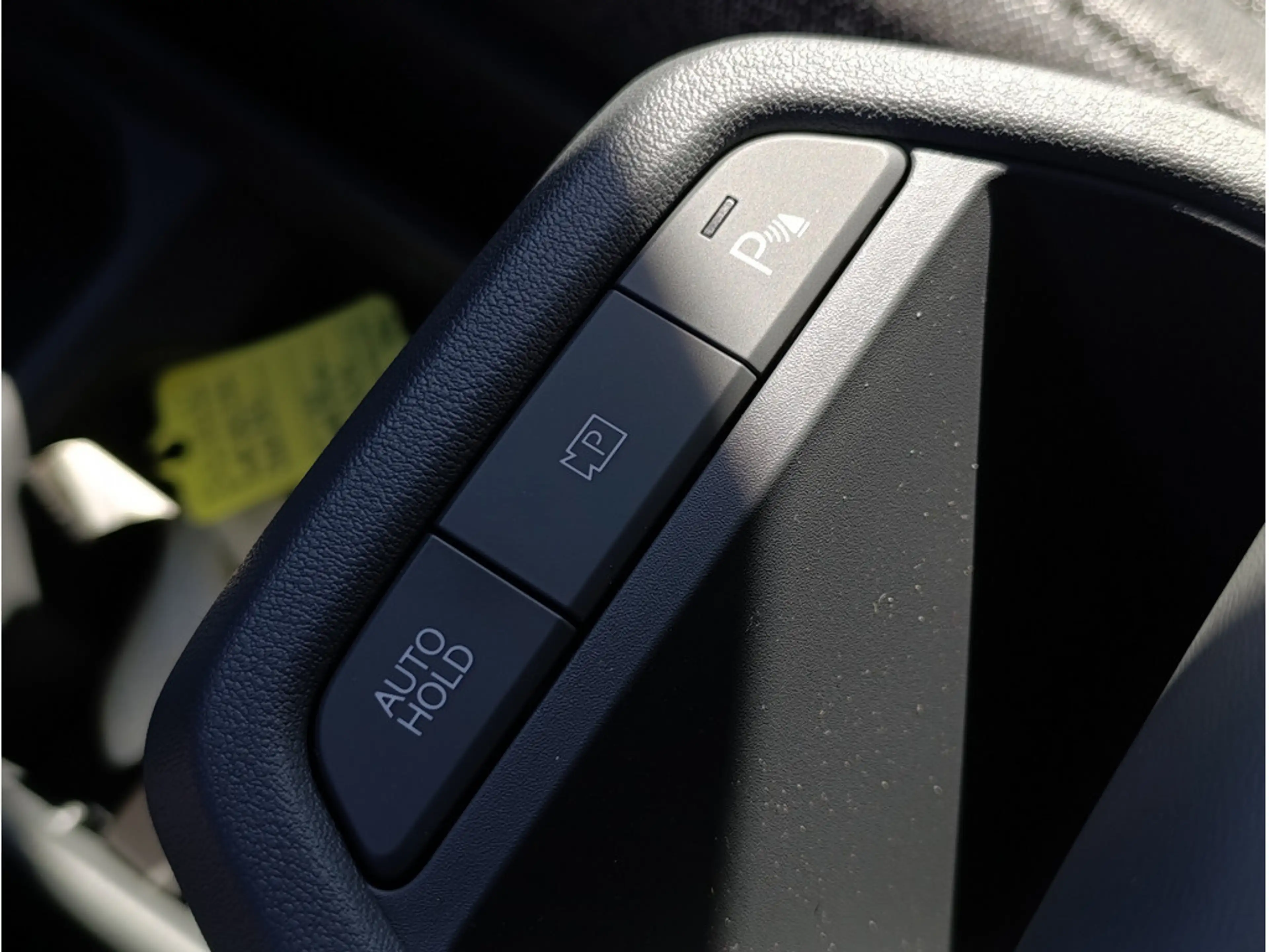 Kia EV2 Earth 42,2 kWh 5S Tech-/ Winter-/ DriveWise-/ Design-Paket — photo 14