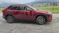 Toyota RAV 4 RAV4 2,5 Hybrid VIP AWD VIP Rot - thumbnail 4