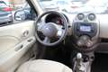Nissan Micra 1,2 Acenta, Klima, Navi, 5Türen, Alu Blue - thumbnail 5