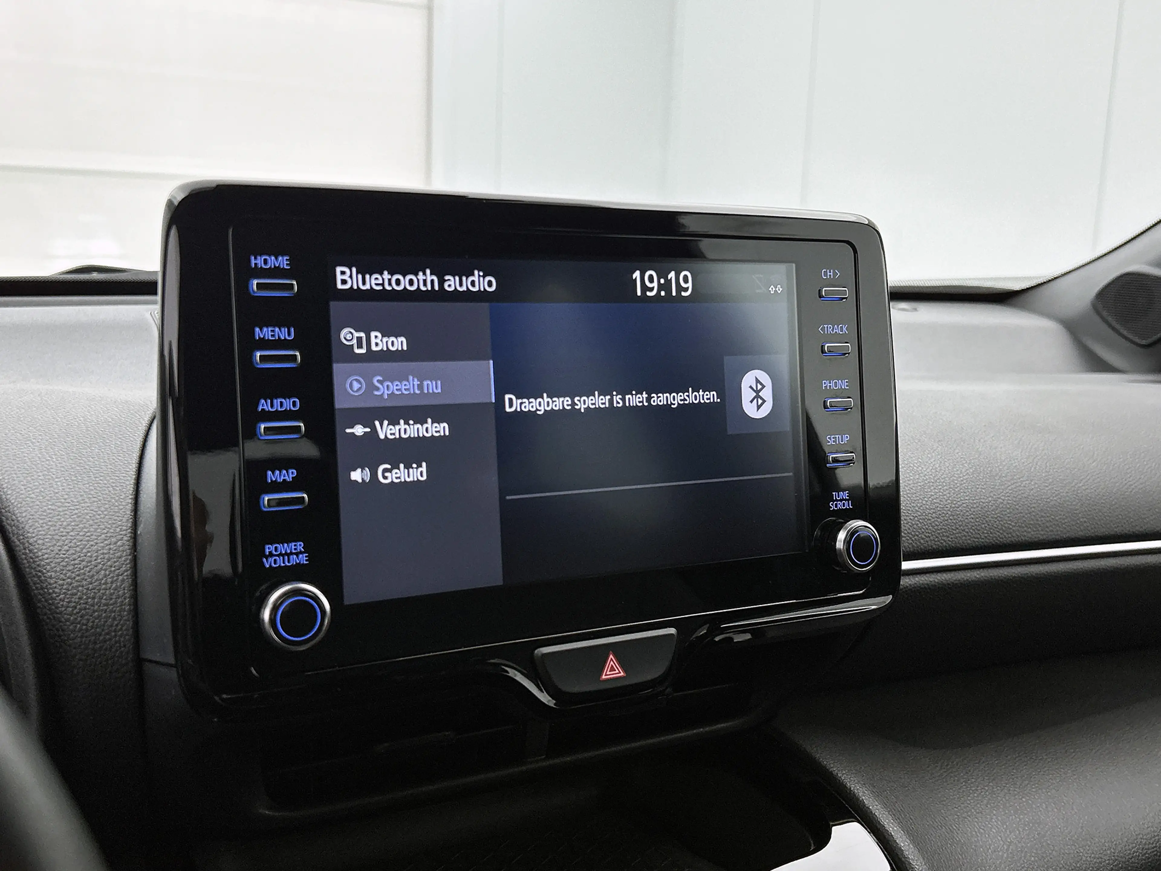 Toyota Yaris Cross 1.5 Hybrid Dynamic | Apple CarPlay | Android Auto — photo 11