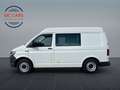 Volkswagen T6 Transporter Mittelhochdach/Klima/Automatik Bianco - thumbnail 5