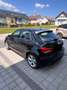 Audi A1 A1 SB 1,0 TFSI intense intense Schwarz - thumbnail 4