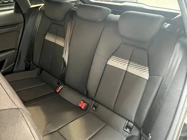 Audi A3 view 10