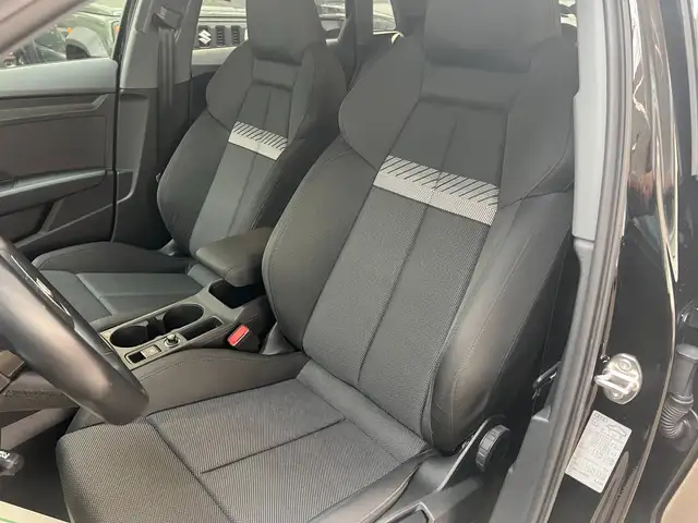Audi A3 view 9