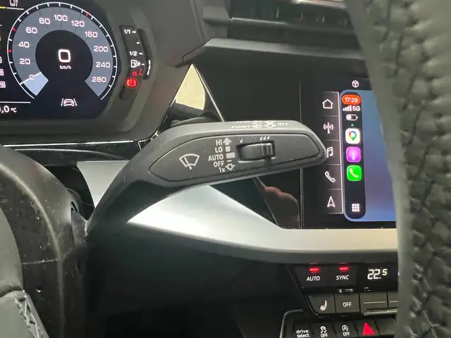 Audi A3 view 15