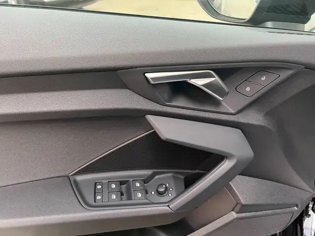 Audi A3 view 18