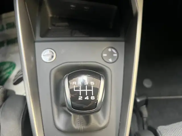 Audi A3 view 17