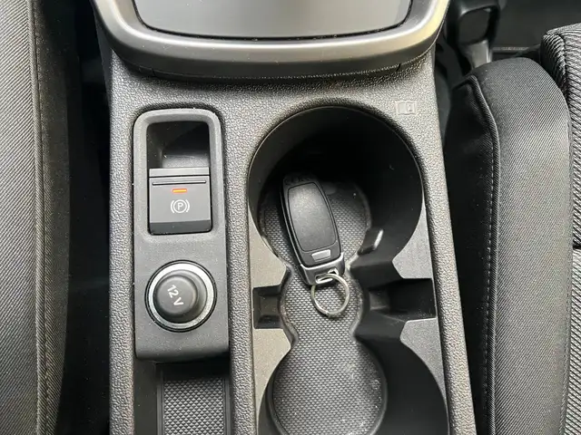 Audi A3 view 19
