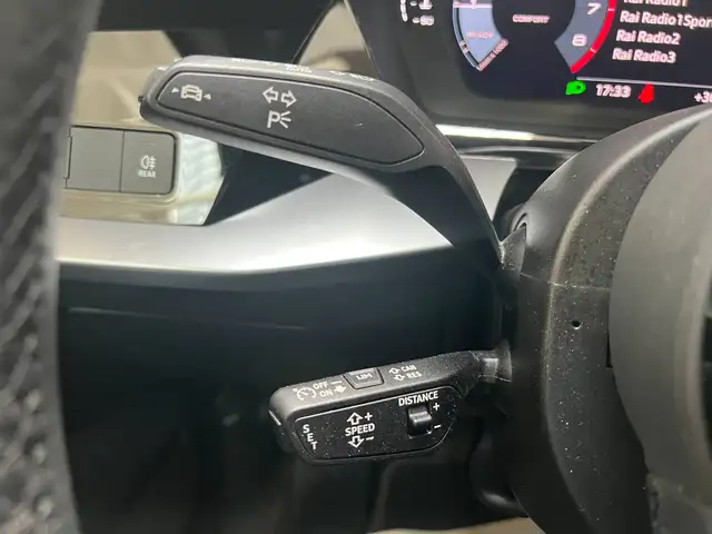Audi A3 view 14