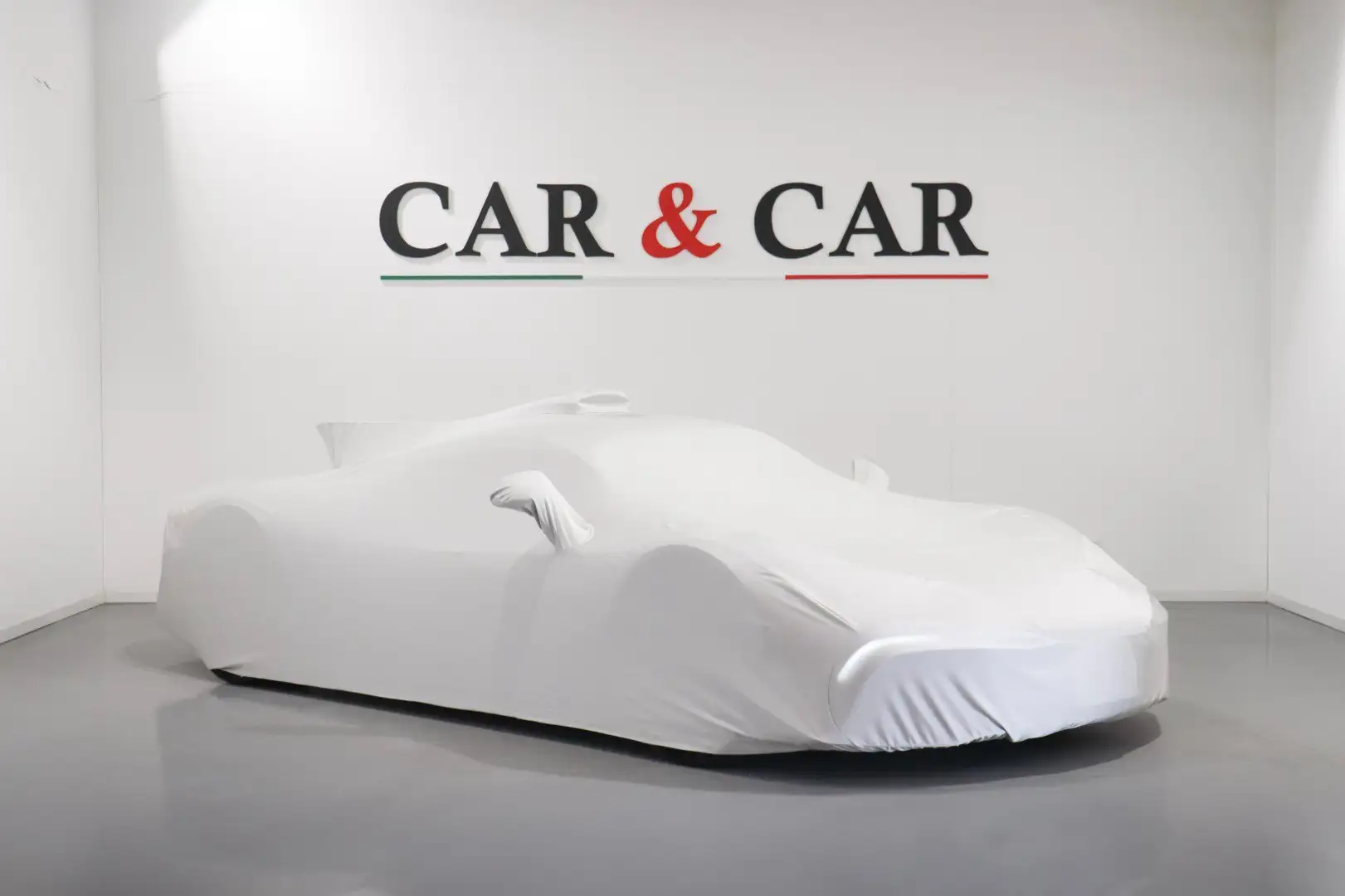 Mercedes-Benz AMG ONE 1 of 275 Motorsport styling package Zwart - 1