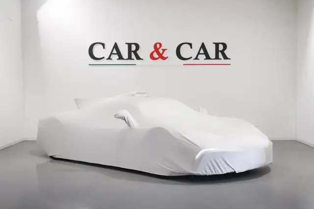 Mercedes-Benz AMG ONE 1 of 275 Motorsport styling package