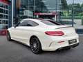 Mercedes-Benz C 43 AMG C 43 AMG COUPE 4MATIC PANO-DAK/CAMERA/BURMESTER/NA Bianco - thumbnail 6