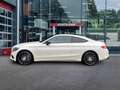 Mercedes-Benz C 43 AMG C 43 AMG COUPE 4MATIC PANO-DAK/CAMERA/BURMESTER/NA Bianco - thumbnail 7