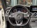 Mercedes-Benz C 43 AMG C 43 AMG COUPE 4MATIC PANO-DAK/CAMERA/BURMESTER/NA Bianco - thumbnail 12
