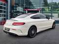 Mercedes-Benz C 43 AMG C 43 AMG COUPE 4MATIC PANO-DAK/CAMERA/BURMESTER/NA Bianco - thumbnail 5