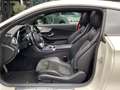 Mercedes-Benz C 43 AMG C 43 AMG COUPE 4MATIC PANO-DAK/CAMERA/BURMESTER/NA Bianco - thumbnail 10