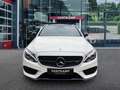 Mercedes-Benz C 43 AMG C 43 AMG COUPE 4MATIC PANO-DAK/CAMERA/BURMESTER/NA Bianco - thumbnail 2