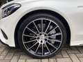 Mercedes-Benz C 43 AMG C 43 AMG COUPE 4MATIC PANO-DAK/CAMERA/BURMESTER/NA Bianco - thumbnail 8