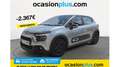 Citroen C3 1.2 PureTech S&S Plus 83 Plateado - thumbnail 1