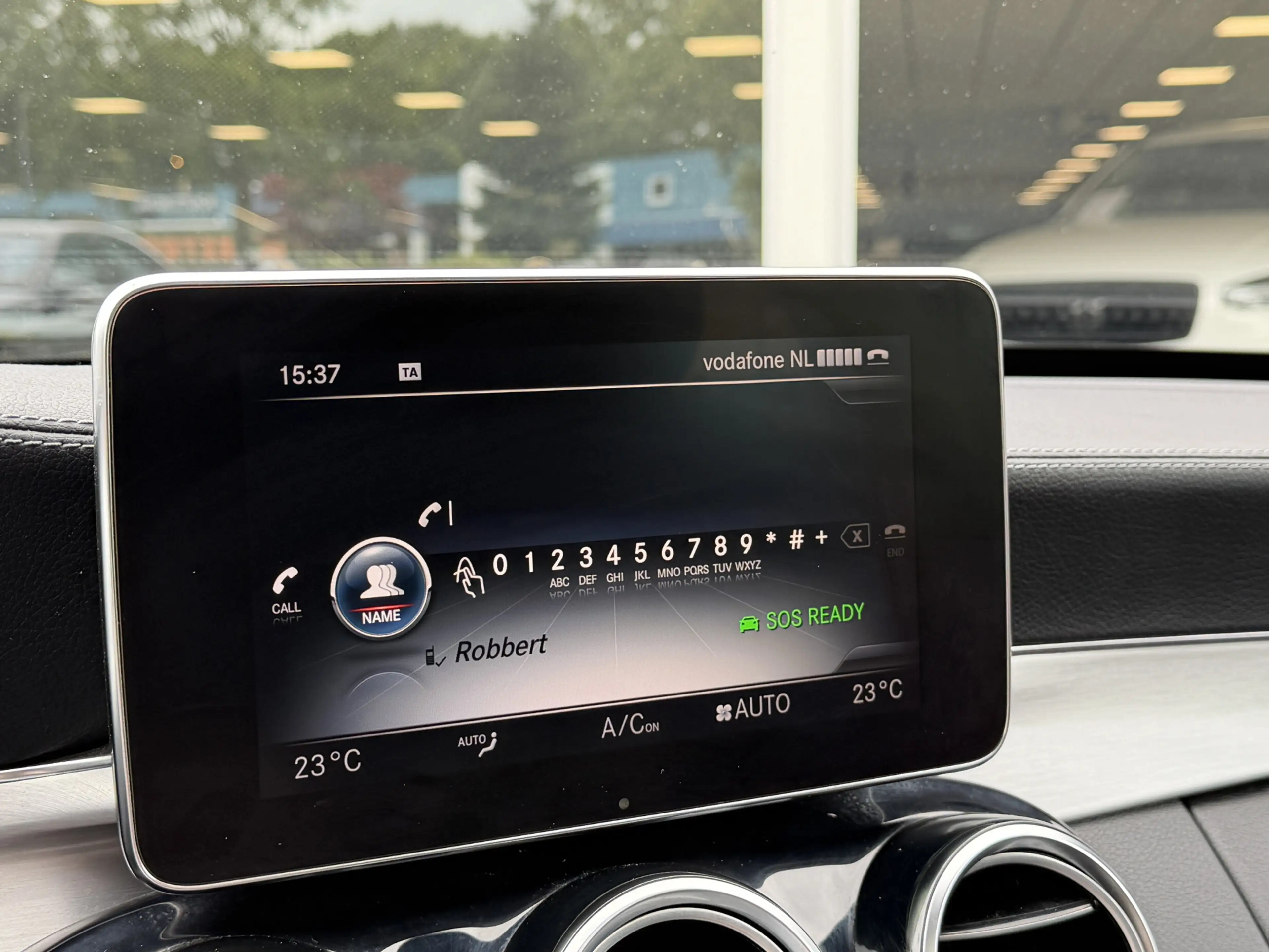 Mercedes-Benz C 43 AMG 4MATIC | ILS | Glasdak | Camera — photo 13