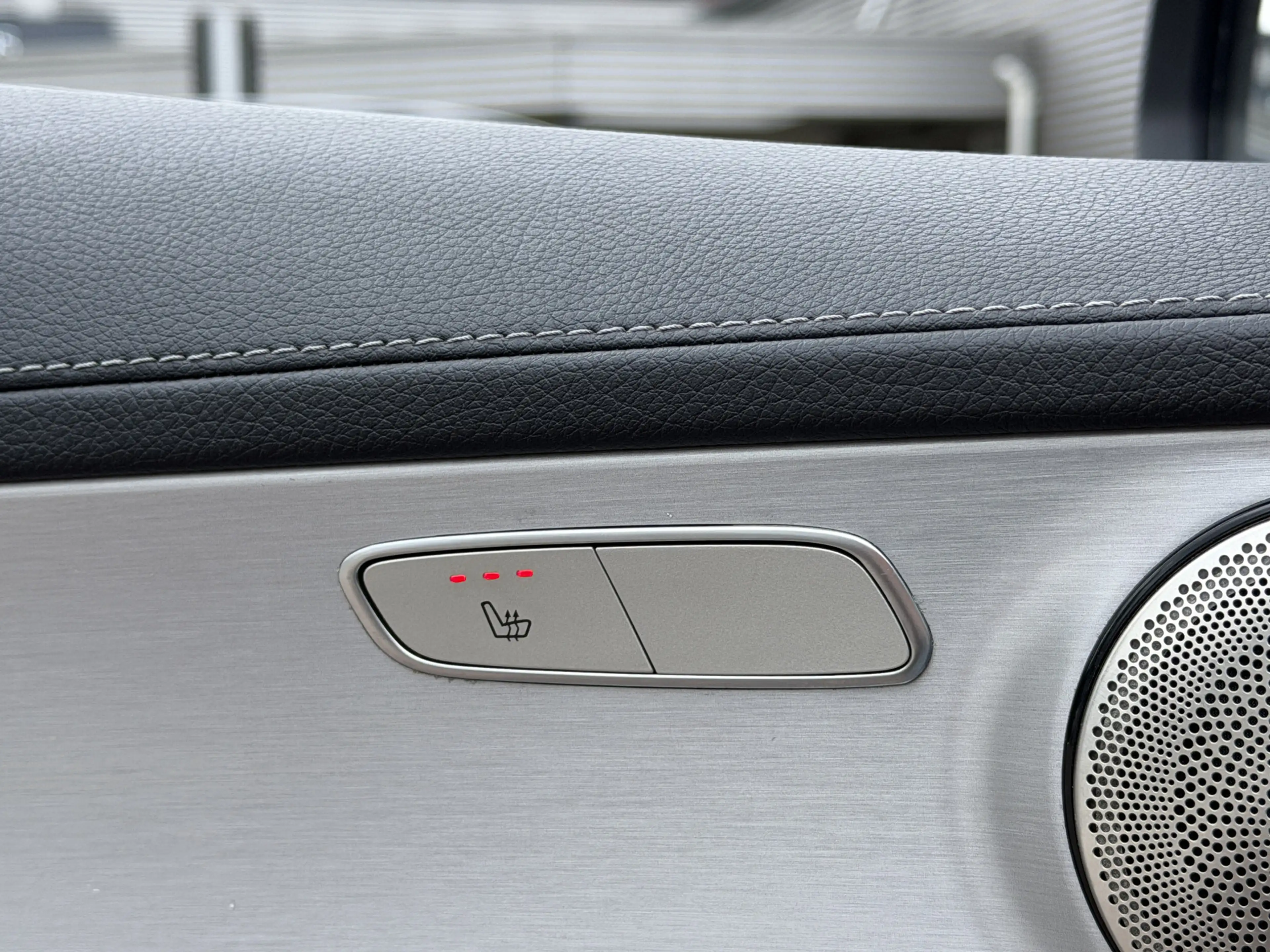 Mercedes-Benz C 43 AMG 4MATIC | ILS | Glasdak | Camera — photo 14