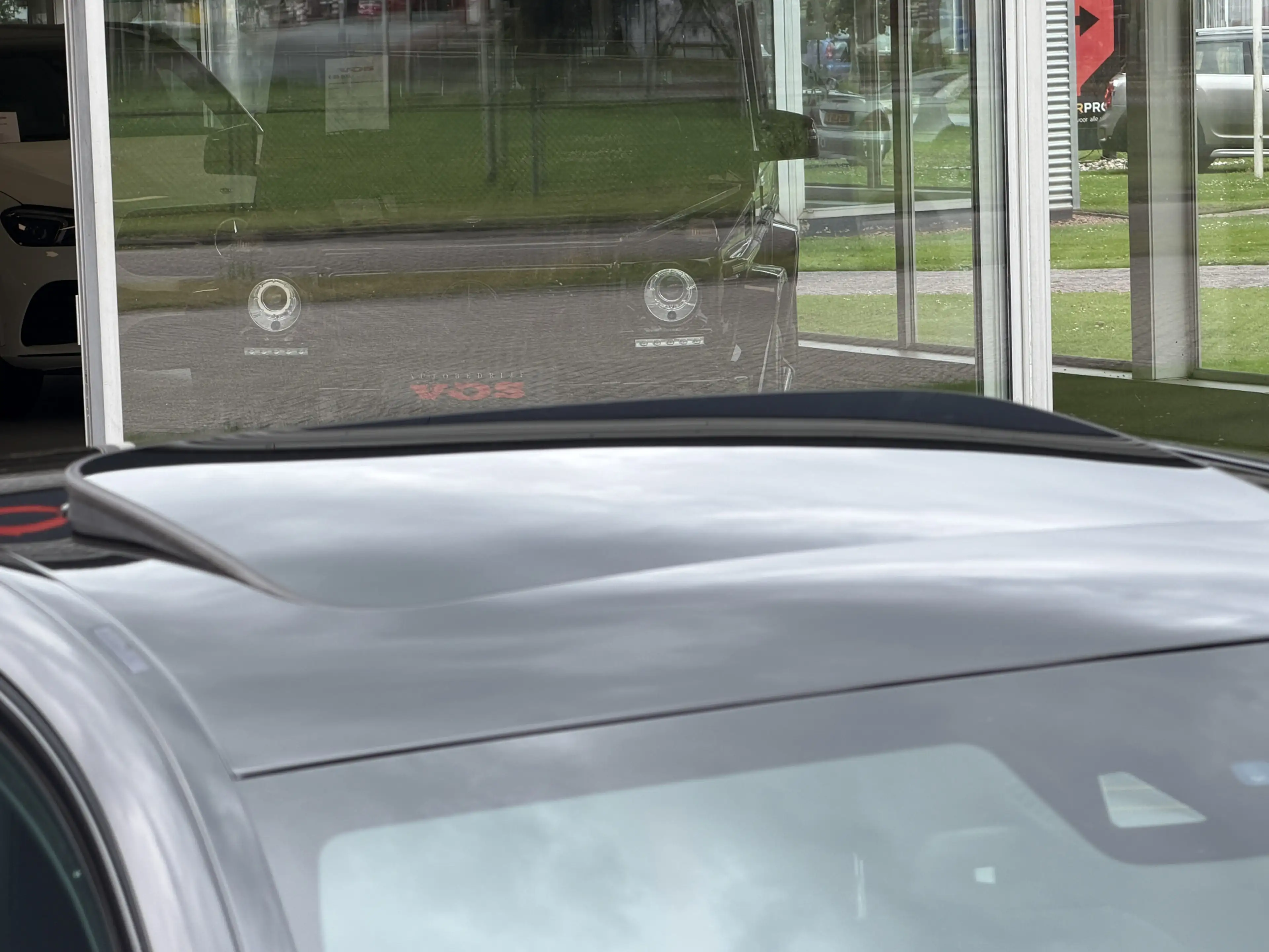 Mercedes-Benz C 43 AMG 4MATIC | ILS | Glasdak | Camera — photo 10