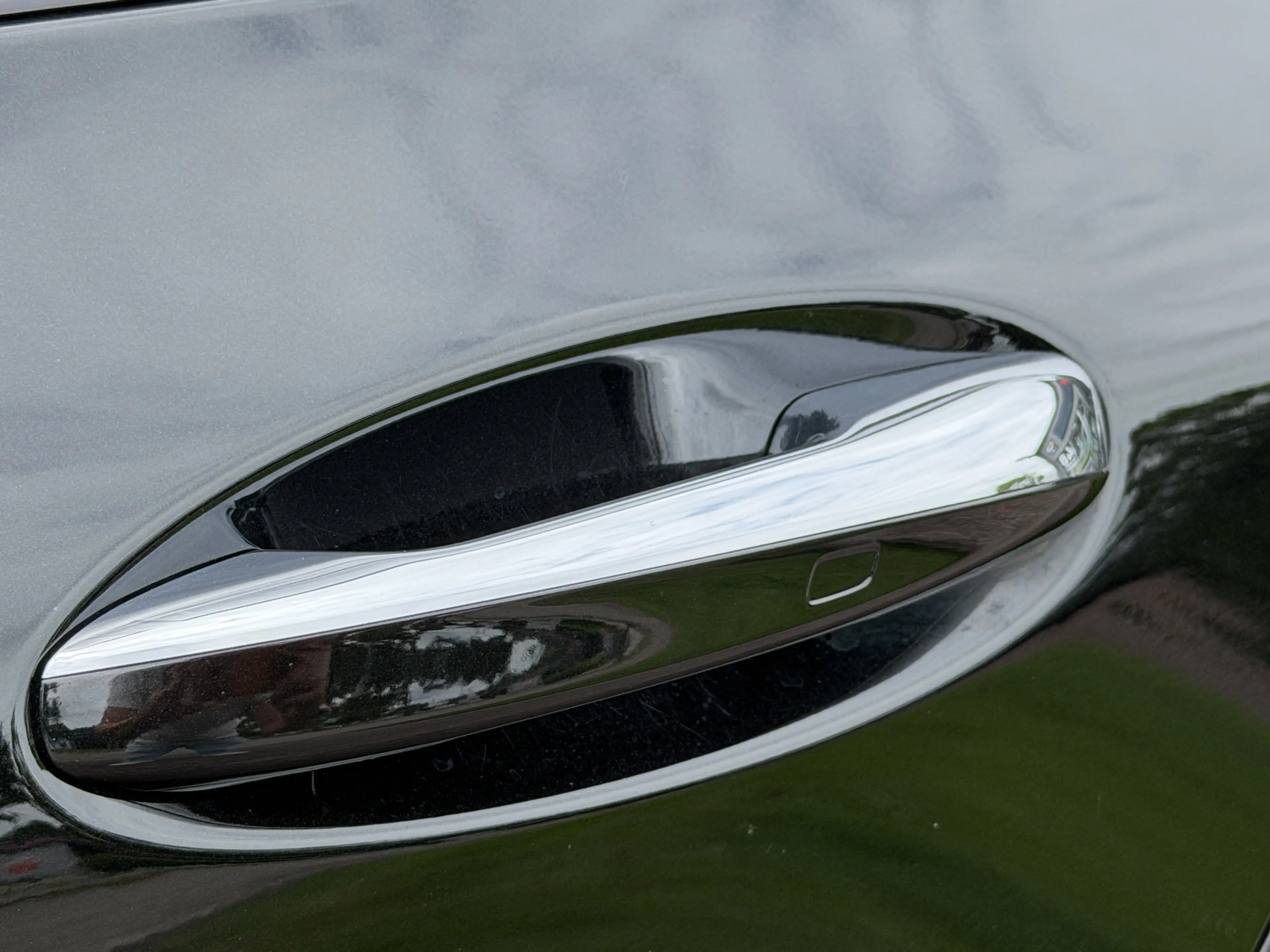 Mercedes-Benz C 43 AMG 4MATIC | ILS | Glasdak | Camera — photo 12