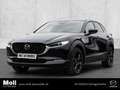 Mazda CX-30 Homura 2WD 2.0 SKYACTIV-X-M Hybrid EU6e Чёрный - thumbnail 1