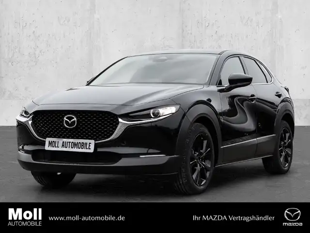 Mazda CX-30 Homura 2WD 2.0 SKYACTIV-X-M Hybrid EU6e