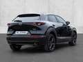 Mazda CX-30 Homura 2WD 2.0 SKYACTIV-X-M Hybrid EU6e Чёрный - thumbnail 2