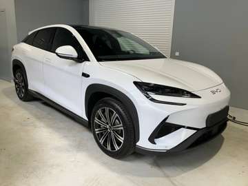 Sealion 7 82.5 kWh Comfort Comfort