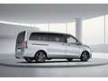 Mercedes-Benz V 300 d 4MATIC AVANTGARDE Lang AHK 2,5t 7 Sitze Silber - thumbnail 10