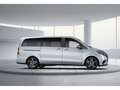 Mercedes-Benz V 300 d 4MATIC AVANTGARDE Lang AHK 2,5t 7 Sitze Argintiu - thumbnail 8