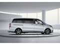 Mercedes-Benz V 300 d 4MATIC AVANTGARDE Lang AHK 2,5t 7 Sitze Argintiu - thumbnail 9
