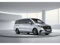 Mercedes-Benz V 300 d 4MATIC AVANTGARDE Lang AHK 2,5t 7 Sitze Silber - thumbnail 6