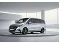 Mercedes-Benz V 300 d 4MATIC AVANTGARDE Lang AHK 2,5t 7 Sitze Silber - thumbnail 2