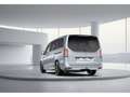 Mercedes-Benz V 300 d 4MATIC AVANTGARDE Lang AHK 2,5t 7 Sitze Silber - thumbnail 14