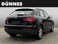 Audi Q3 Diesel 2.0 TDI Schwarz - thumbnail 2