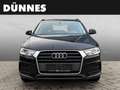 Audi Q3 Diesel 2.0 TDI Schwarz - thumbnail 8