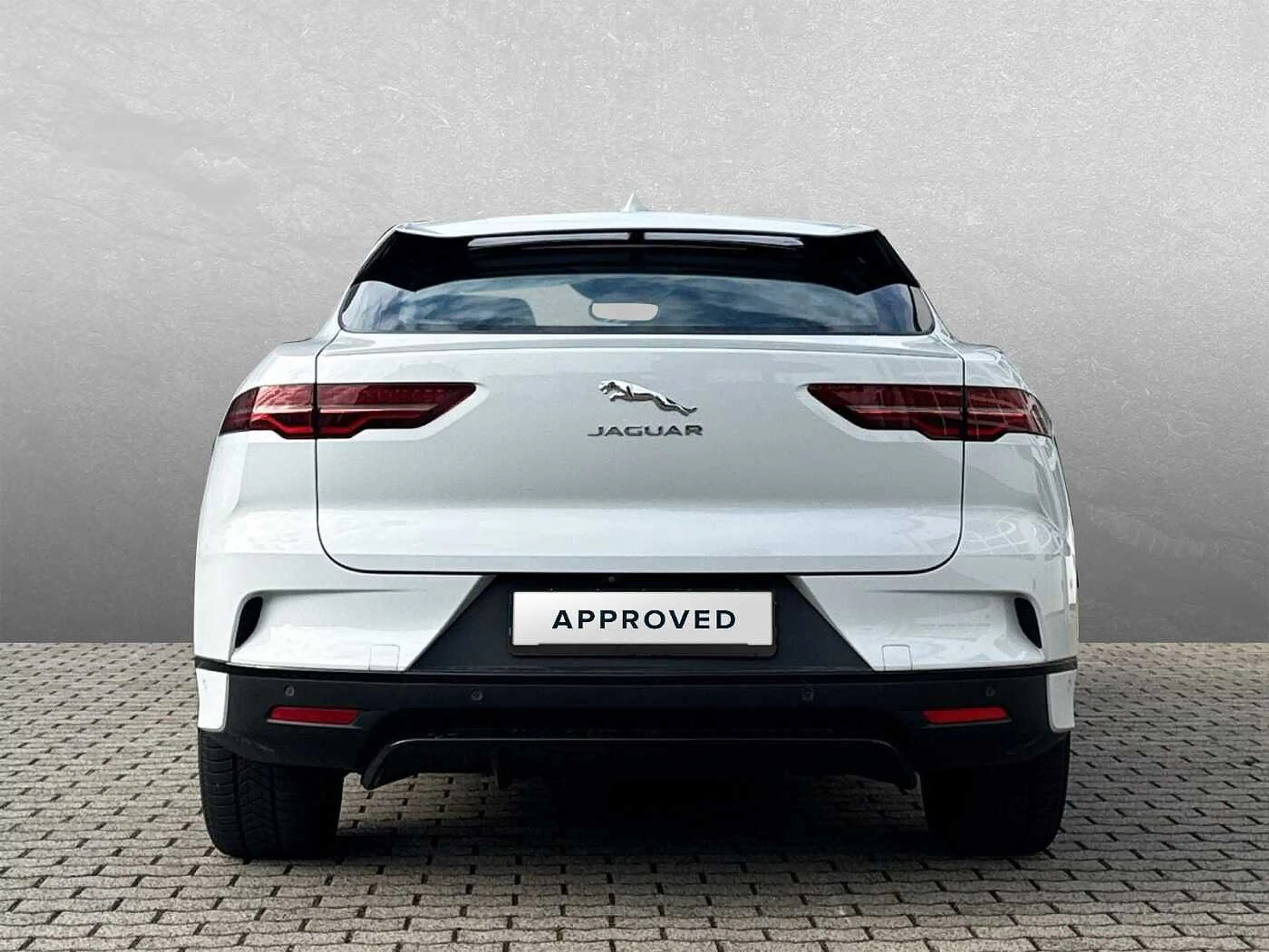 Jaguar I-Pace EV400 AWD S — photo 7