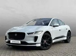 Jaguar I-Pace EV400 AWD S
