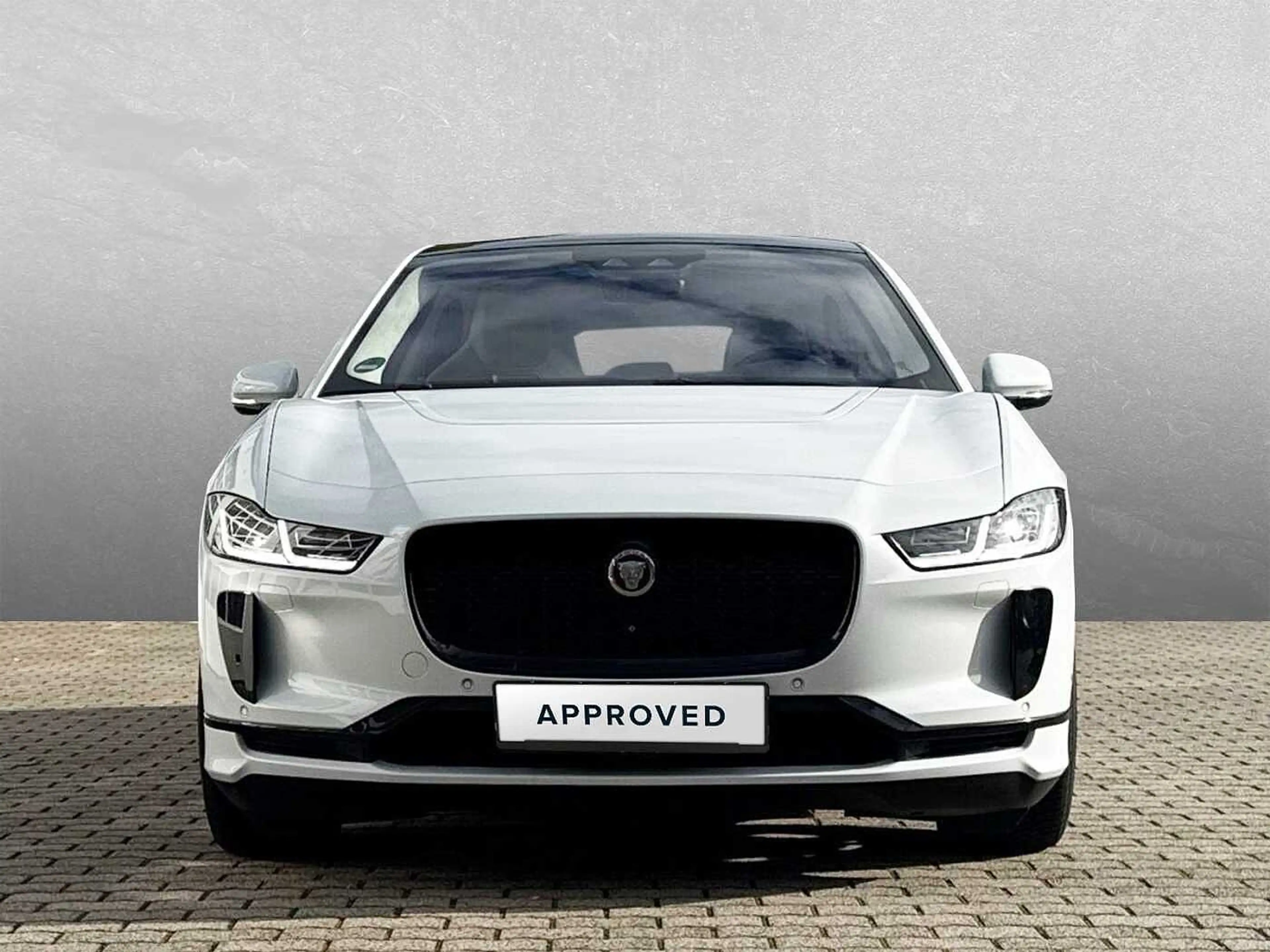Jaguar I-Pace EV400 AWD S — photo 8