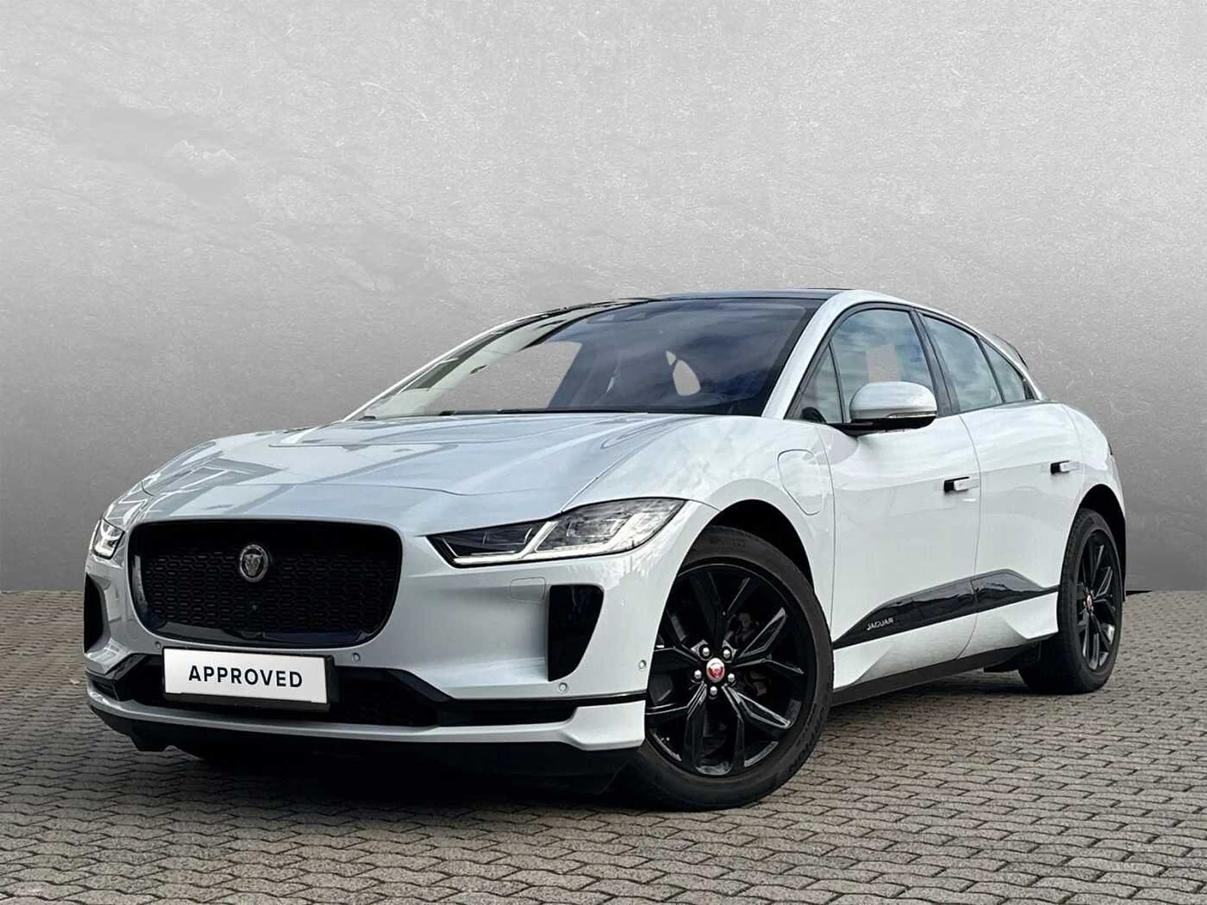 Jaguar I-Pace EV400 AWD S