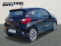 Hyundai i10 1.0 Trend 'Komfortpaket' Schwarz - thumbnail 5